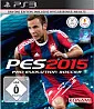 Pro Evolution Soccer 2015 Pro Evolution Soccer 2015