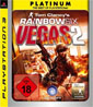 Tom Clancy's Rainbow Six Vegas 2 - Platinum Tom Clancy's Rainbow Six Vegas 2 - Platinum