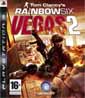 Tom Clancy's Rainbow Six Vegas 2 (UK Import) Tom Clancy's Rainbow Six Vegas 2 (UK Import)