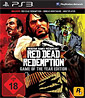 Red Dead Redemption - Game of the Year Edition Red Dead Redemption - Game of the Year Edition
