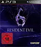 Resident Evil 6 Resident Evil 6
