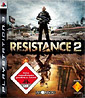 Resistance 2 Blu-ray