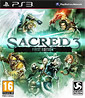 Sacred 3 - First Edition (FR Import)