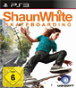Shaun White Skateboarding Shaun White Skateboarding