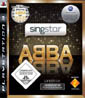 Singstar ABBA inkl. Mikrofone Singstar ABBA inkl. Mikrofone