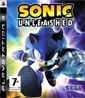 Sonic Unleashed (UK Import) Sonic Unleashed (UK Import)