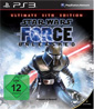 Star Wars: The Force Unleashed - Ultimate Sith Edition - Platinum Star Wars: The Force Unleashed - Ultimate Sith Edition - Platinum