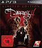 The Darkness 2 - Limited Edition The Darkness 2 - Limited Edition