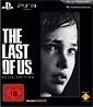 The Last of Us - Ellie Edition The Last of Us - Ellie Edition