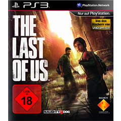 The Last of Us The Last of Us