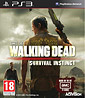 The Walking Dead - Survival Instinct (UK Import ohne dt. Ton) The Walking Dead - Survival Instinct (UK Import ohne dt. Ton)