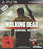The Walking Dead - Survival Instinct The Walking Dead - Survival Instinct