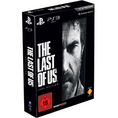 The Last of Us - Joel Edition The Last of Us - Joel Edition