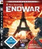 Tom Clancy's EndWar - Limited Edition Tom Clancy's EndWar - Limited Edition