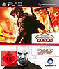 Tom Clancy's Rainbow Six Vegas + Splinter Cell: Double Agent