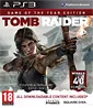 Tomb Raider - Game of the Year Edition (UK Import) Tomb Raider - Game of the Year Edition (UK Import)
