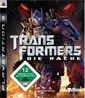 Transformers 2: Die Rache - Neuauflage Transformers 2: Die Rache - Neuauflage