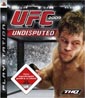 UFC 2009 Undisputed´