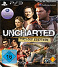 Uncharted Trilogie´