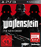 Wolfenstein: The New Order Wolfenstein: The New Order