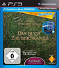 Wonderbook - Das Buch der Zaubertränke Wonderbook - Das Buch der Zaubertränke