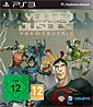 Young Justice: Vermächtnis Young Justice: Vermächtnis