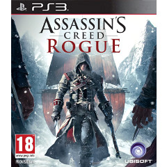 Assassin's Creed: Rogue (FR Import)