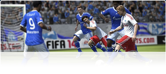 FIFA 14 FIFA 14