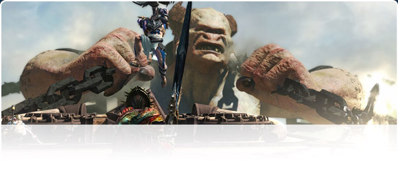 God of War: Ascension God of War: Ascension