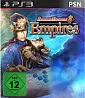 Dynasty Warriors 8 Empire (PSN) Dynasty Warriors 8 Empire (PSN)