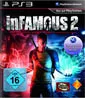 inFamous 2 - Hero Edition inFamous 2 - Hero Edition