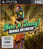 Oddworld: New 'n' Tasty (PSN) Oddworld: New 'n' Tasty (PSN)