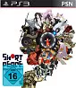 SHORT PEACE: Ranko Tsukigime’s Longest Day (PSN) SHORT PEACE: Ranko Tsukigime’s Longest Day (PSN)