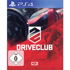 DriveClub DriveClub