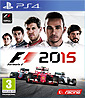 F1 2015 (UK Import) F1 2015 (UK Import)