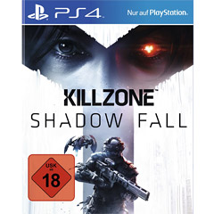 Killzone Shadow Fall Killzone - Shadow Fall