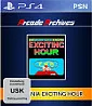Arcade Archives Mat Mania Exciting Hour (PSN) Arcade Archives Mat Mania Exciting Hour (PSN)