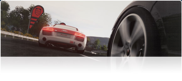 DriveClub DriveClub