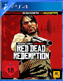 Red Dead Redemption´
