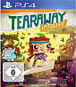 Tearaway: Unfolded Tearaway: Unfolded