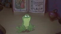 Küss den Frosch Küss den Frosch