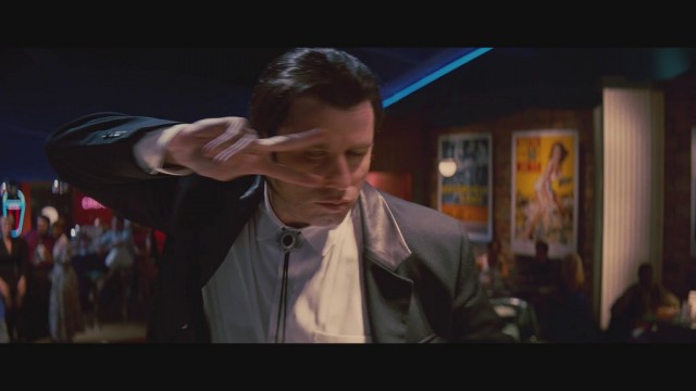 Tarantino XX - Blu-ray Collection