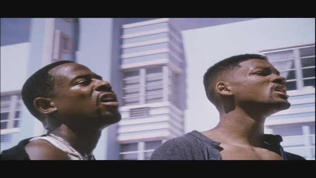 Bad Boys - Harte Jungs