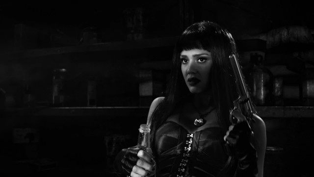 Sin City 2: A Dame to Kill For