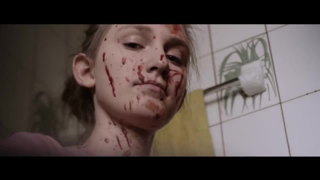 German Angst - Three German Tales of Love, Sex and Death in Berlin