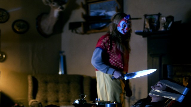 Halloween II - stark gekürzter Directors Cut (Bloody Movies Collection)