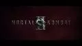 Mortal Kombat II Mortal Kombat II