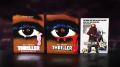 Thriller - Ein unbarmherziger Film 4K (Limited Steelcase Edition) (Cover C) (4K UHD + Blu-ray + 2 Bonus Blu-ray) Thriller - Ein unbarmherziger Film 4K (Limited Steelcase Edition) (Cover C) (4K UHD + Blu-ray + 2 Bonus Blu-ray)