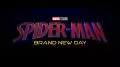 Spider-Man - Brand New Day Spider-Man - Brand New Day