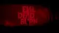 Evil Dead Burn Evil Dead Burn